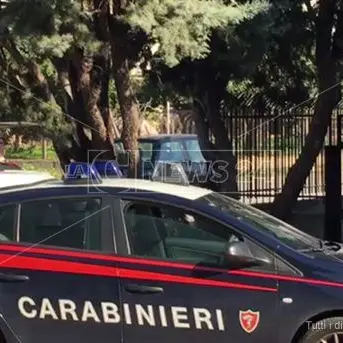 Rapina alle poste di Marina di Gioiosa