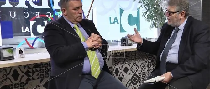 VERSO LE POLITICHE | Intervista ad Angelo Broccolo (VIDEO)