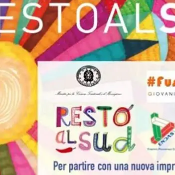 #Restoalsud, a Fuscaldo incontro per orientare i giovani all’utilizzo dei fondi Ue