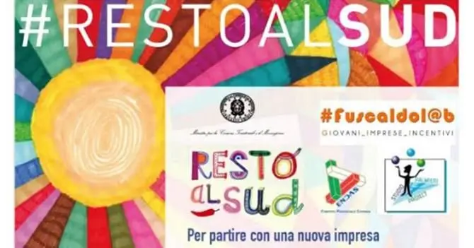 #Restoalsud, a Fuscaldo incontro per orientare i giovani all’utilizzo dei fondi Ue