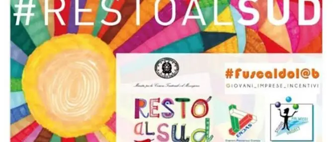 #Restoalsud, a Fuscaldo incontro per orientare i giovani all’utilizzo dei fondi Ue