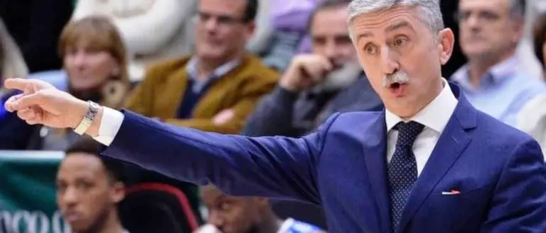 BASKET | Viola Reggio: Calvani è il miglior tecnico di gennaio