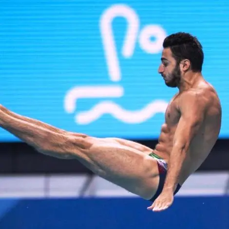 TUFFI | Cosenza punta ai campionati italiani indoor: c’è Tocci