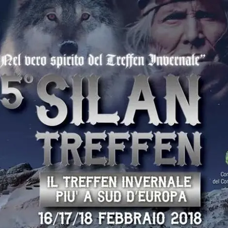EVENTI | In Sila tutto pronto per il quinto Silantreffen, il più a sud d’Europa