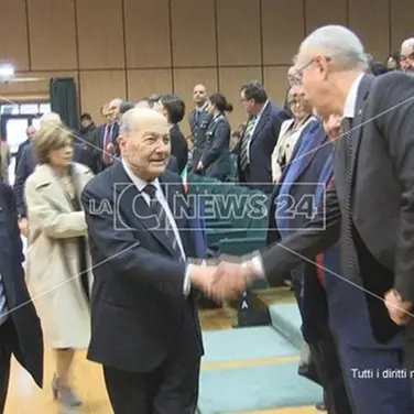 70 anni di Costituzione, doppia iniziativa con Paolo Grossi (VIDEO)