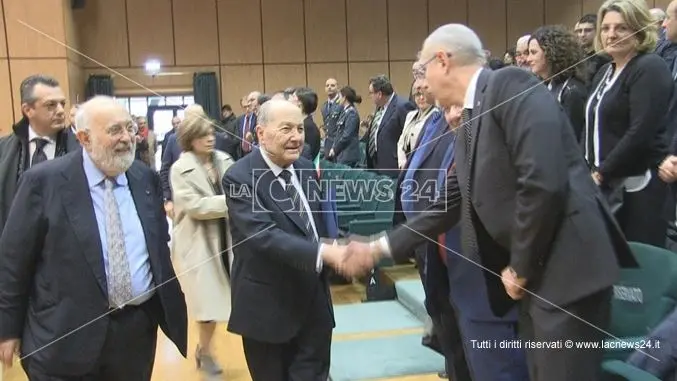 70 anni di Costituzione, doppia iniziativa con Paolo Grossi (VIDEO)