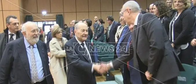 70 anni di Costituzione, doppia iniziativa con Paolo Grossi (VIDEO)