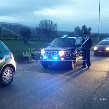 CLOACA MAXIMA | Blitz dei carabinieri al depuratore di Rende (VIDEO)