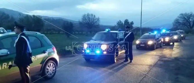 CLOACA MAXIMA | Blitz dei carabinieri al depuratore di Rende (VIDEO)