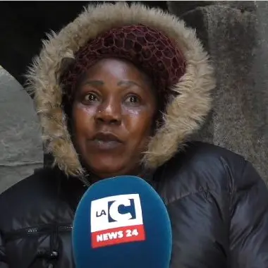 Sopravvive al rogo nella tendopoli: «Vi racconto l'inferno di San Ferdinando» (VIDEO)
