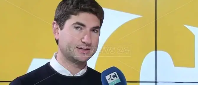 SERIE D | Si chiude il calciomercato. Il bilancio della Vibonese lo fa il ds Simone Lo Schiavo (VIDEO)