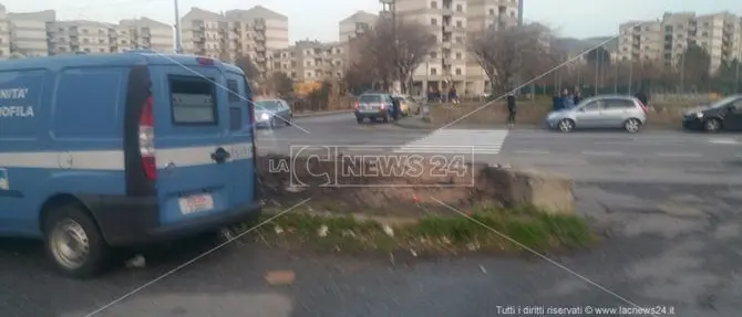 Contrasto allo spaccio di stupefacenti, controlli a Catanzaro