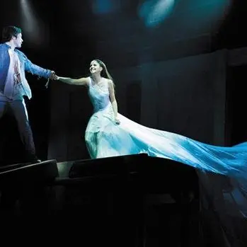 Unica tappa in Calabria, Cosenza si prepara ad accogliere il musical “Romeo & Giulietta”