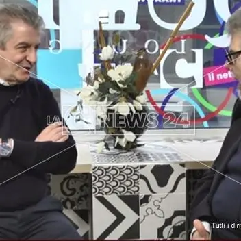 VERSO LE ELEZIONI | Intervista a Luigi Incarnato (VIDEO)