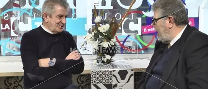 VERSO LE ELEZIONI | Intervista a Luigi Incarnato (VIDEO)