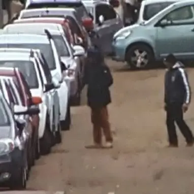 Cosenza, guerra ai parcheggiatori abusivi (VIDEO)