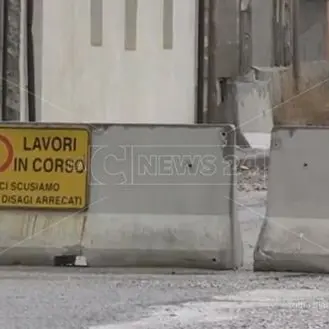 REPORTAGE | “Pennello”, il quartiere di Vibo Marina minacciato dall'erosione (VIDEO)