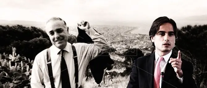 REPORTAGE | La Reggio di ieri e quella di oggi. Giuseppe Falcomatà erede di Italo nel cuore dei reggini? (VIDEO)