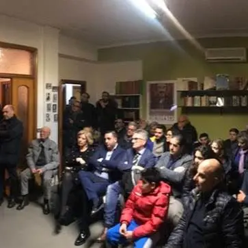 Stanza 101”, a Reggio Calabria inaugurata la sede