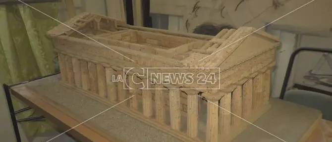 L'arte del riciclo: quando una passione diventa lavoro (VIDEO)