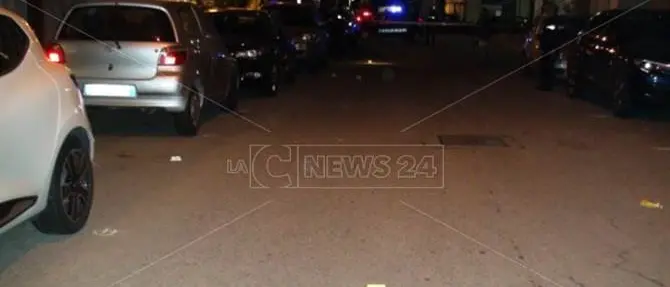 Spari contro ristorante a Marina di Gioiosa, due arresti (VIDEO)