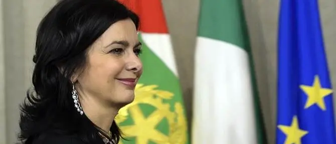 È calabrese l'autore del post shock su Facebook contro Boldrini: l'uomo portato in Questura