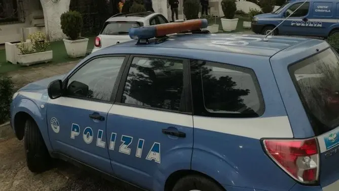 Centri di accoglienza, controlli straordinari della polizia nel Cosentino