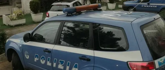 Centri di accoglienza, controlli straordinari della polizia nel Cosentino