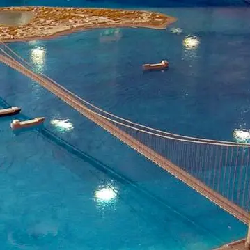 Berlusconi: «Il ponte sullo Stretto? La prima cosa da fare»