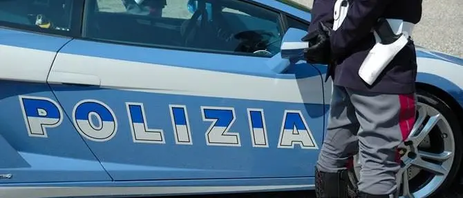 Catanzaro, minacciava e perseguitava la ex: divieto di avvicinamento