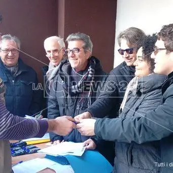 Consegna alloggi a Catanzaro, Mascherpa: “A Cosenza e Reggio iter bloccato”