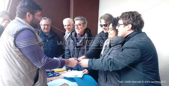 Consegna alloggi a Catanzaro, Mascherpa: “A Cosenza e Reggio iter bloccato”