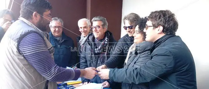 Consegna alloggi a Catanzaro, Mascherpa: “A Cosenza e Reggio iter bloccato”