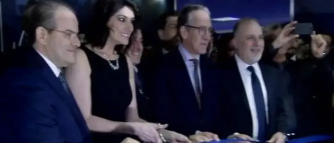 Festival della Canzone italiana, Affidato inaugura Casa Sanremo