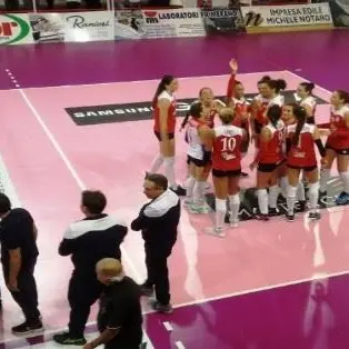 VOLLEY A2F | Soverato, vittoria al tie-break contro Cuneo (VIDEO)