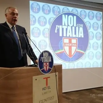 'Udc Noi con l'Italia' presenta i suoi candidati. Talarico: «Pronti a diventare la seconda forza del centrodestra»