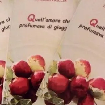 “Quell'amore che profumava di giuggiole”, il romanzo coriglianese conquista Sanremo