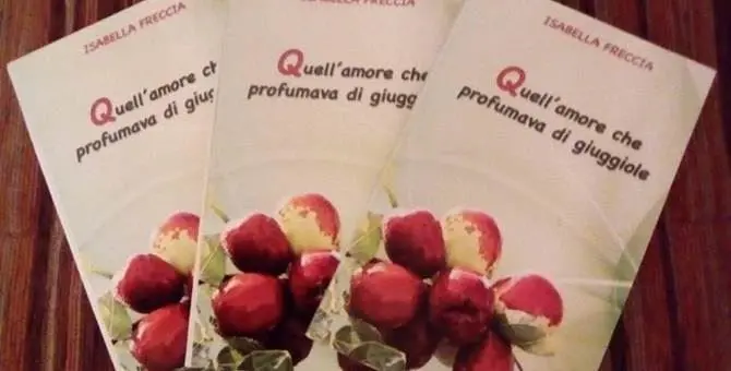 “Quell'amore che profumava di giuggiole”, il romanzo coriglianese conquista Sanremo