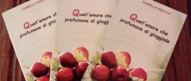 “Quell'amore che profumava di giuggiole”, il romanzo coriglianese conquista Sanremo