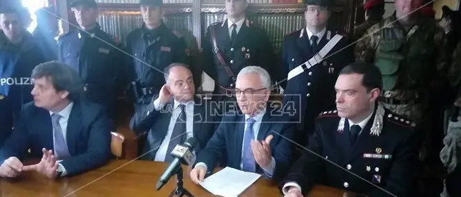 Gli incontri e le intercettazioni per “aggiustare” l'appalto dell'elisoccorso