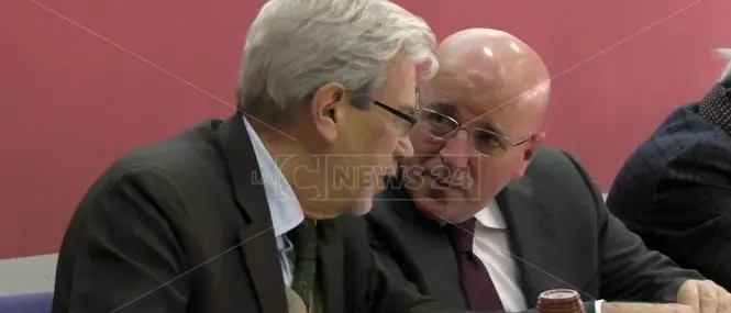 De Vincenti in Calabria:« Il ponte sullo Stretto non è tema da propaganda. Si pensi prima alle infrastrutture»