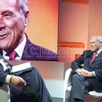 Politiche 2018, Grasso: «Ospedale di Vibo simbolo del diritto alla salute negato» (FOTO-VIDEO)