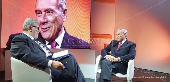 Politiche 2018, Grasso: «Ospedale di Vibo simbolo del diritto alla salute negato» (FOTO-VIDEO)