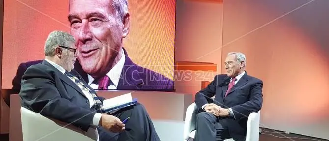 Politiche 2018, Grasso: «Ospedale di Vibo simbolo del diritto alla salute negato» (FOTO-VIDEO)