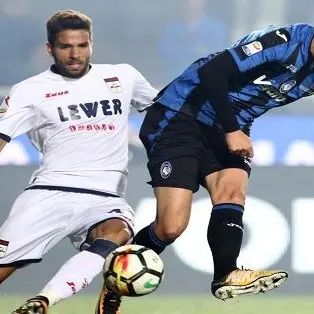 SERIE A | Il Crotone sfida la Dea (VIDEO)