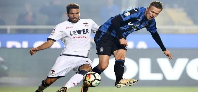 SERIE A | Il Crotone sfida la Dea (VIDEO)