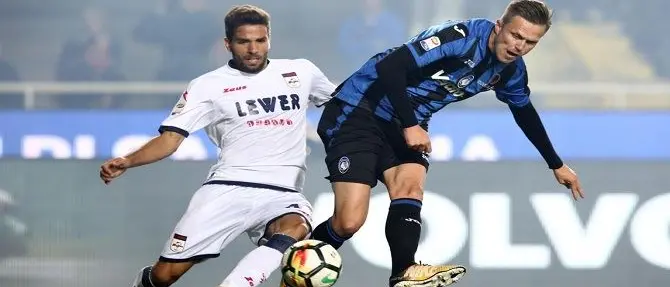 SERIE A | Il Crotone sfida la Dea (VIDEO)
