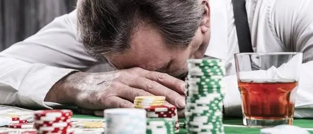 Chi è il giocatore compulsivo? Ce lo dice la scienza
