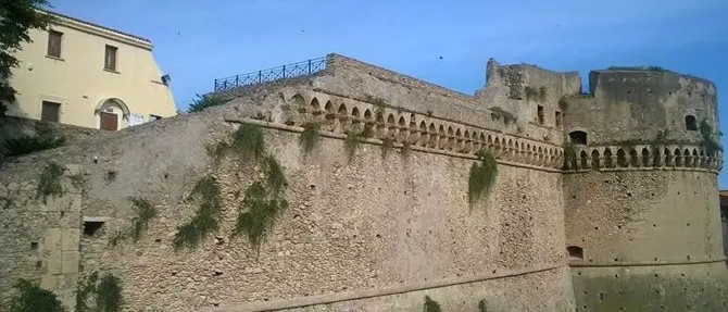 Cresce il numero dei visitatori al Museo Civico e al Castello di Carlo V di Crotone