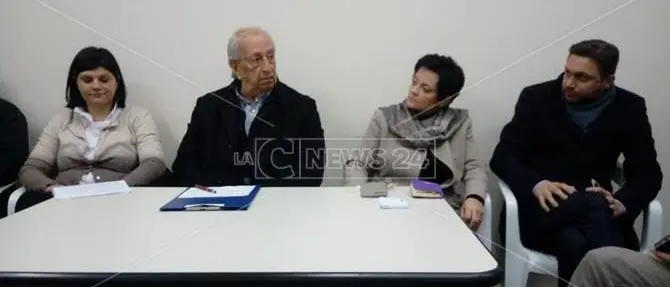 Catanzaro, il Psi critica il metodo di scelta dei candidati
